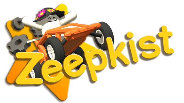 Zeepkist logo