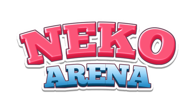 NEKO ARENA logo