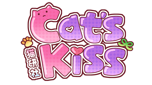 Cat's Kiss logo