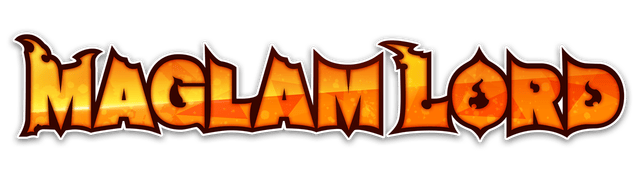 MAGLAM LORD logo