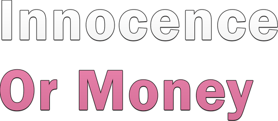 Innocence Or Money logo