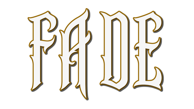 FADE logo
