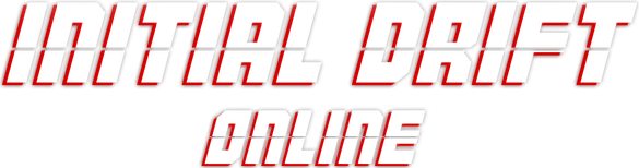 Initial Drift Online logo