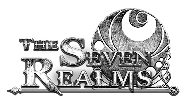 The Seven Realms logo