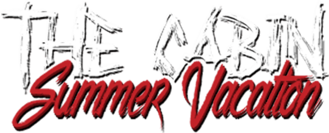 The Cabin - Summer Vacation logo