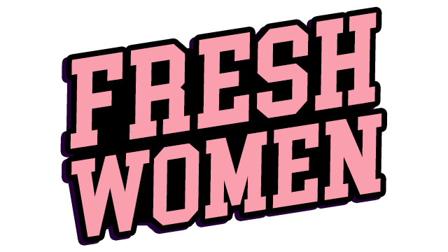 FreshWomen logo