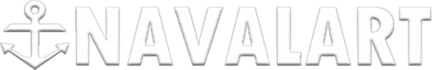 NavalArt logo