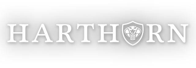Harthorn logo