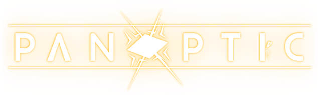 Panoptic logo