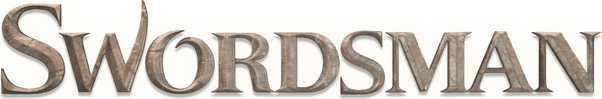 Swordsman VR logo