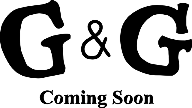 Gnomes and Goblins logo