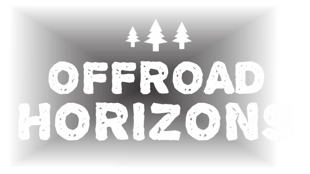 Offroad Horizons: Arcade Rock Crawling logo