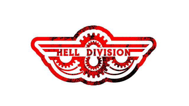 Hell Division logo
