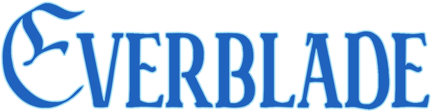 Everblade logo