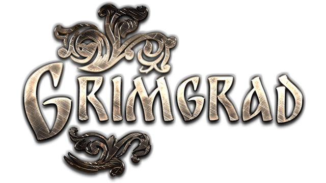 Grimgrad logo