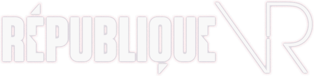 Republique VR logo