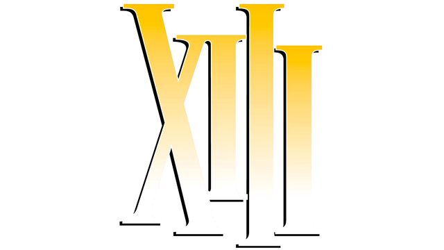 XIII - Classic logo