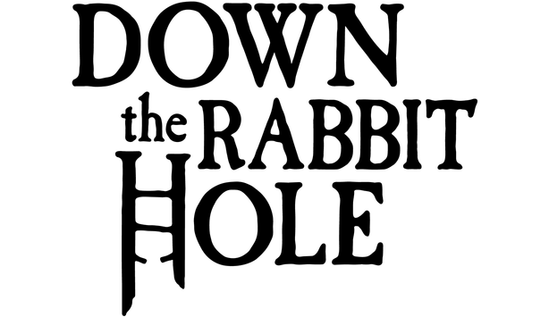 Down the Rabbit Hole logo