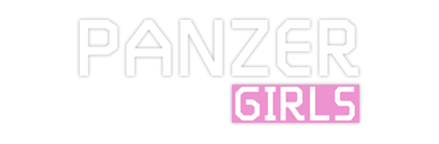 Panzer Girls logo