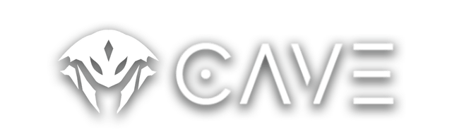 CAVE VR logo