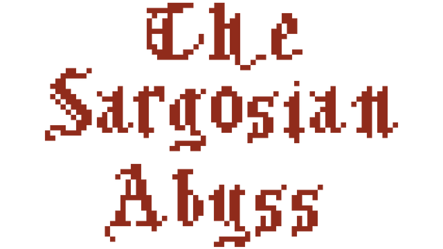 The Sargosian Abyss logo