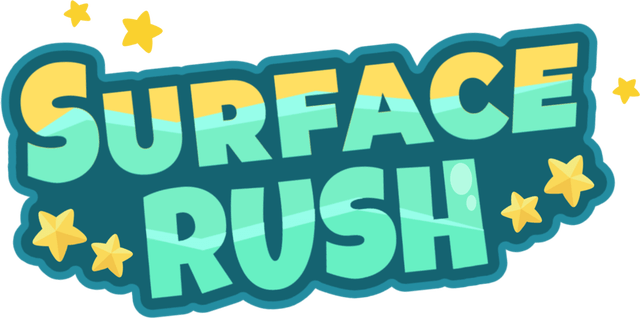 Surface Rush logo