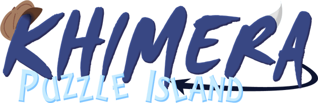 Khimera: Puzzle Island logo