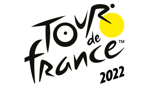 Tour de France 2022 logo