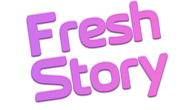 Fresh Story (Kate) logo
