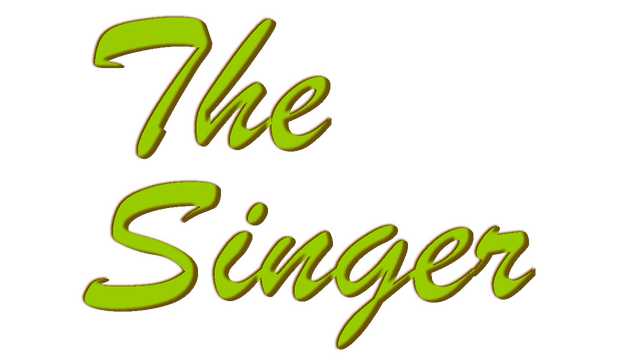 The Singer logo