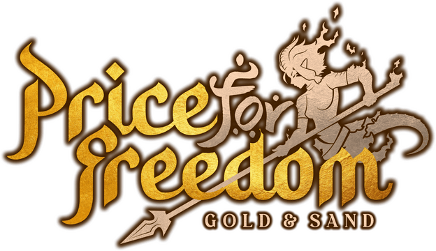 Price for Freedom: Avarice logo