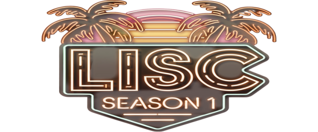Life in Santa County (LISC) logo