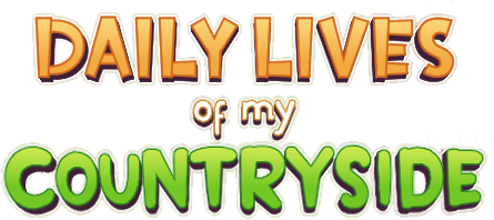 Daily Lives of my Countryside logo