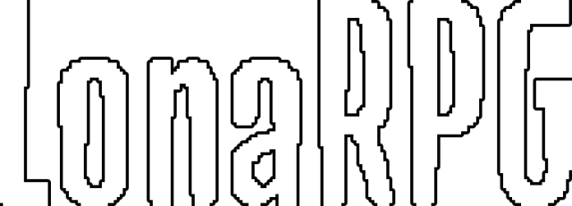 LONARPG logo