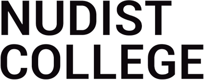 Nudist College logo