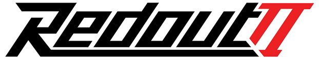 Redout 2 logo