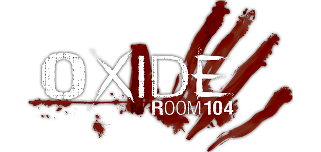 Oxide Room 104 logo