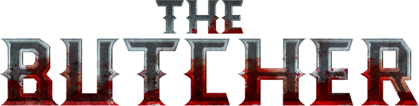 The Butcher logo