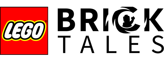 LEGO Bricktales logo