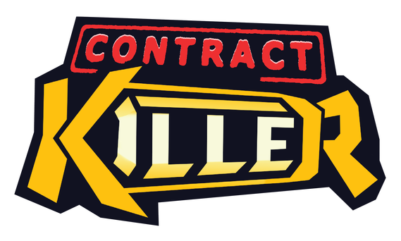 Contract Killer logo