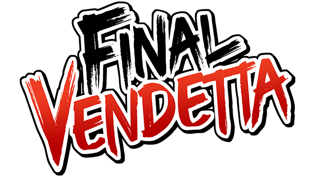 Final Vendetta logo