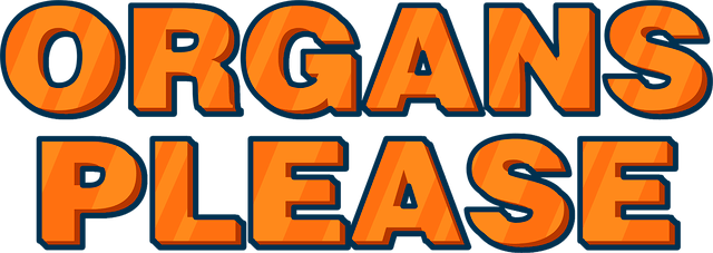 Organs Please logo