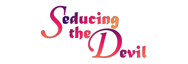 Seducing The Devil logo