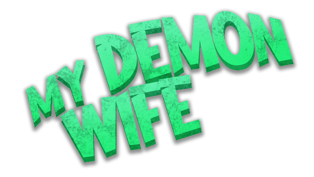 My Demon Wife logo