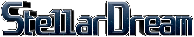 Stellar Dream logo