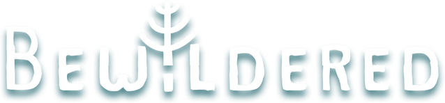 Bewildered logo