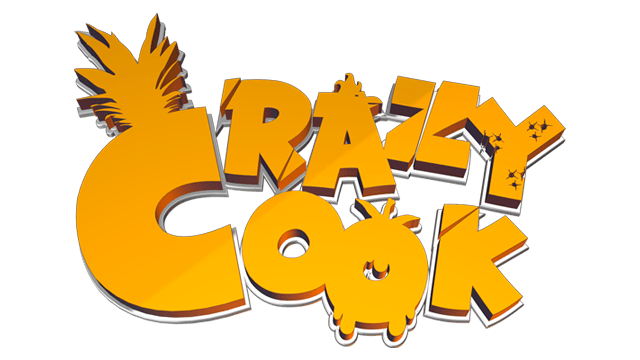 Crazy Cook logo