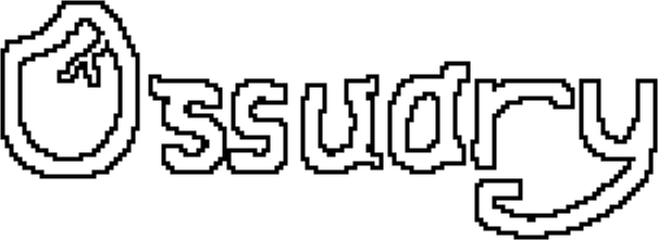 Ossuary logo