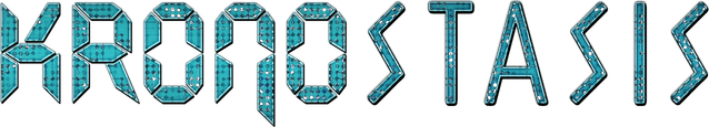 Kronostasis logo