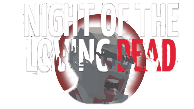 Night Of the Loving Dead logo